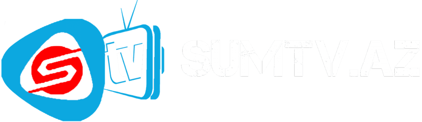 SUMTV – İnternet Televiziya və Xəbər Platforması